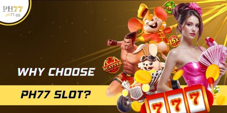 Trò chơi Nổ Hũ (Slot Games) tại 7fun7 đăng nhập