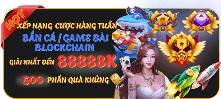 Game nổ hũ 7fun7 với jackpot lớn